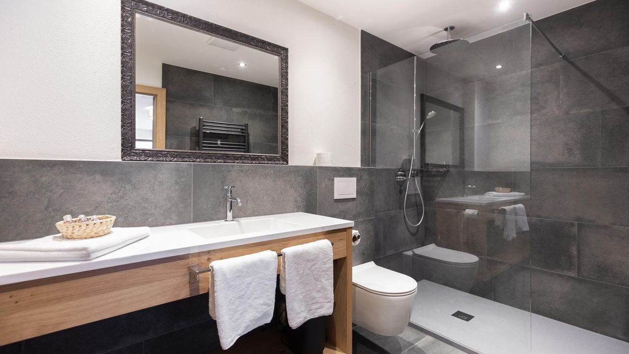 Badezimmer Badezimmer